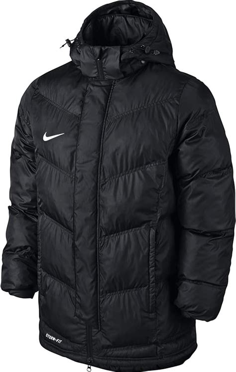 winter jacke herren nike rot|Winterjacken & Wintermäntel .